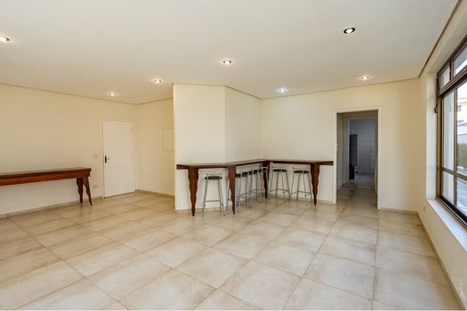 Foto 42 do(a) Apartamento de 2 quartos à venda em Vila Gumercindo, São Paulo