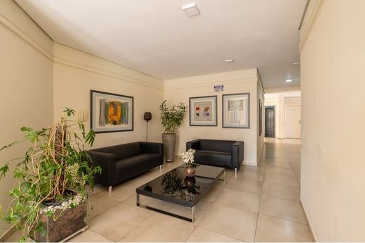 Foto 47 do(a) Apartamento de 2 quartos à venda em Vila Gumercindo, São Paulo