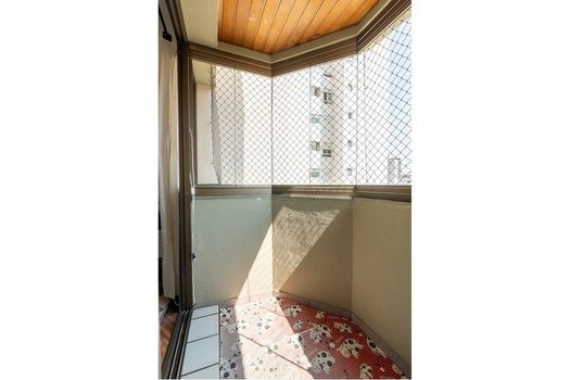 Foto 7 do(a) Apartamento de 2 quartos à venda em Vila Gumercindo, São Paulo