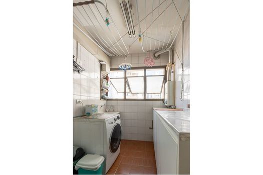 Foto 13 do(a) Apartamento de 2 quartos à venda em Vila Gumercindo, São Paulo