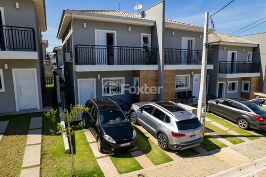 Foto 1 do(a) Apartamento de 3 quartos à venda em Cidade Nova, Jundiaí