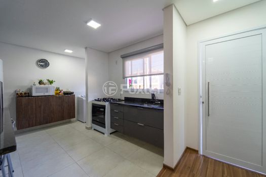 Foto 35 do(a) Apartamento de 3 quartos à venda em Cidade Nova, Jundiaí