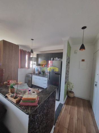 Foto 12 do(a) Apartamento de 2 quartos à venda em Vila Palmares, Santo André
