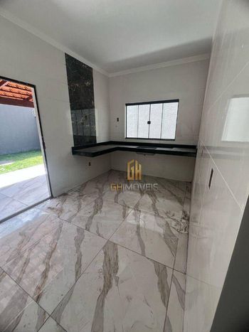 Foto 3 do(a) Casa de 3 quartos à venda em Pontal Sul - Acréscimo, Aparecida de Goiânia