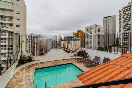 Foto 46 do(a) Apartamento de 3 quartos à venda em Bela Vista, São Paulo