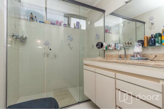 Foto 16 do(a) Apartamento de 4 quartos à venda em Indianópolis, São Paulo