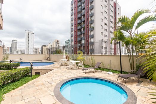 Foto 14 do(a) Apartamento de 4 quartos à venda em Perdizes, São Paulo