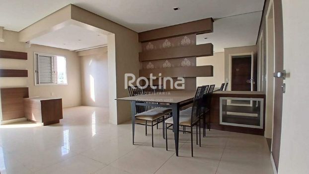 Foto 2 do(a) Apartamento de 2 quartos à venda em Osvaldo Rezende, Uberlândia