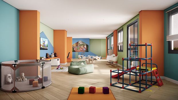 Foto 41 do(a) Apartamento de 2 quartos à venda em Santo Cristo, Rio de Janeiro