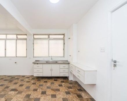 Foto 5 do(a) Apartamento de 3 quartos à venda em Itaim Bibi, São Paulo