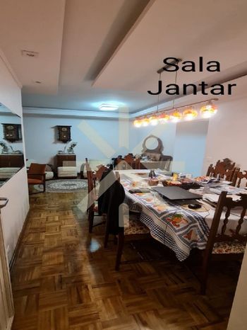 Foto 2 do(a) Apartamento de 3 quartos à venda em Jardim Bethânia, São Carlos