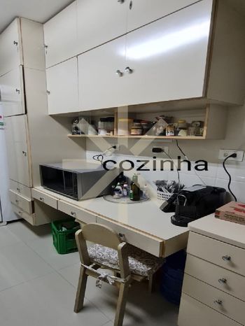 Foto 5 do(a) Apartamento de 3 quartos à venda em Jardim Bethânia, São Carlos