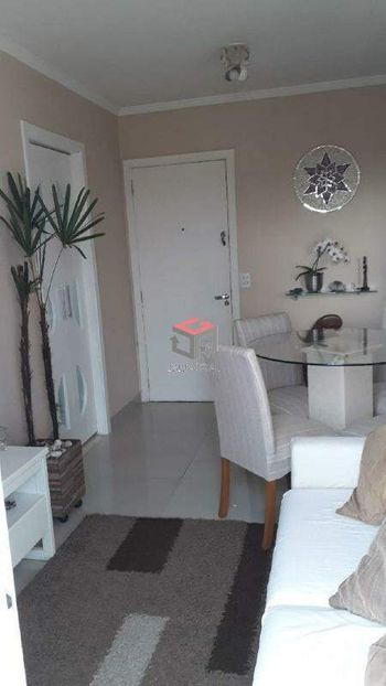 Foto 1 do(a) Apartamento de 2 quartos à venda em Vila Guarani (Z Sul), São Paulo