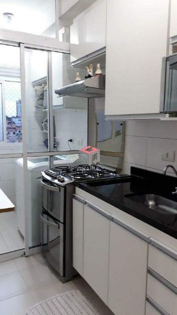 Foto 4 do(a) Apartamento de 2 quartos à venda em Vila Guarani (Z Sul), São Paulo