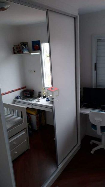 Foto 10 do(a) Apartamento de 2 quartos à venda em Vila Guarani (Z Sul), São Paulo