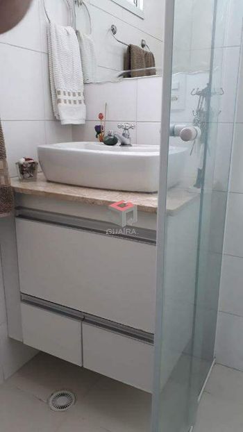 Foto 11 do(a) Apartamento de 2 quartos à venda em Vila Guarani (Z Sul), São Paulo