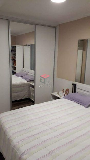 Foto 6 do(a) Apartamento de 2 quartos à venda em Vila Guarani (Z Sul), São Paulo
