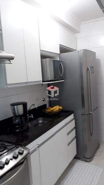 Foto 5 do(a) Apartamento de 2 quartos à venda em Vila Guarani (Z Sul), São Paulo