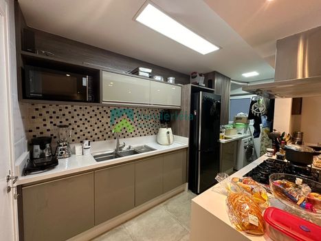 Foto 5 do(a) Apartamento de 2 quartos à venda em Centro, Osasco