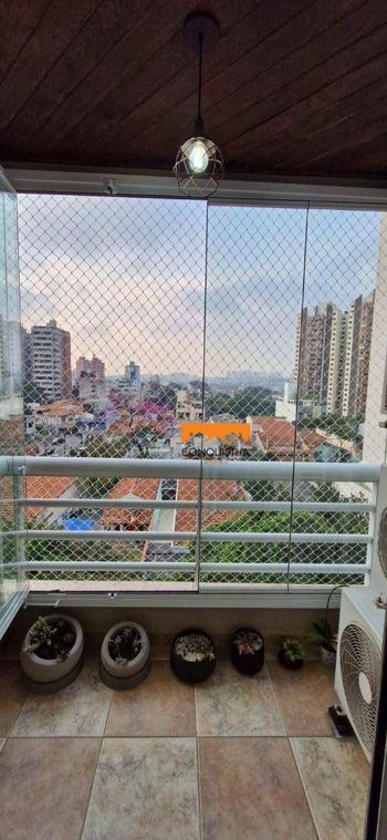 Foto 4 do(a) Apartamento de 3 quartos à venda em Rudge Ramos, São Bernardo do Campo