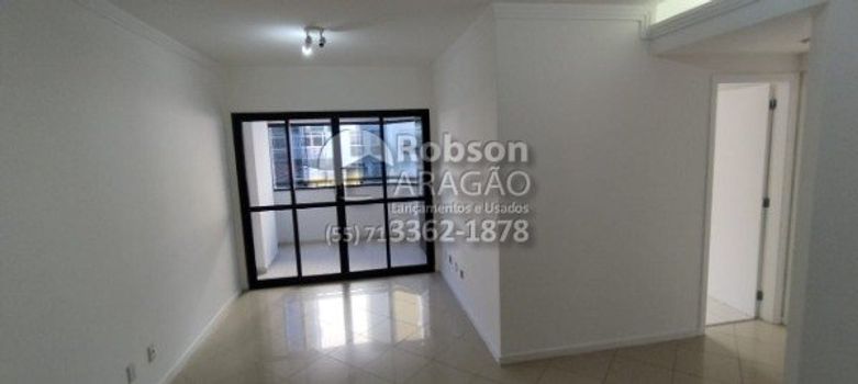 Foto 2 do(a) Apartamento de 2 quartos à venda em Federação, Salvador