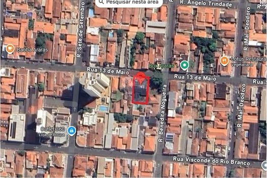 Foto 46 do(a) Casa de 4 quartos à venda em Centro, Araras
