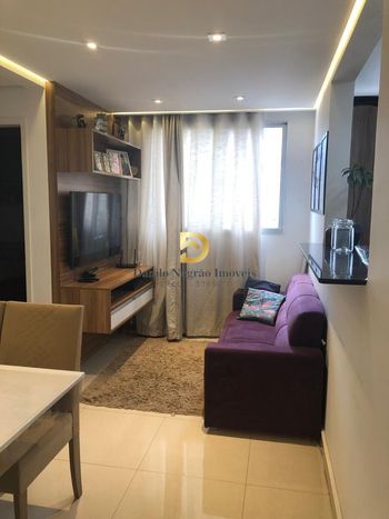 Foto 1 do(a) Apartamento de 2 quartos à venda em Portais (Polvilho), Cajamar