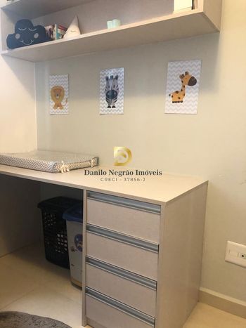 Foto 10 do(a) Apartamento de 2 quartos à venda em Portais (Polvilho), Cajamar