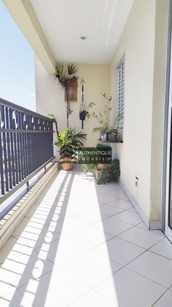 Foto 5 do(a) Apartamento de 3 quartos à venda em Vila Dom Pedro I, São Paulo