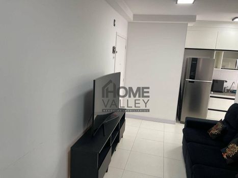 Foto 1 do(a) Apartamento de 2 quartos à venda em Parque das Colinas, Valinhos