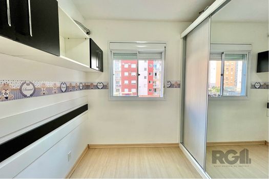 Foto 9 do(a) Apartamento de 2 quartos à venda em Fátima, Canoas