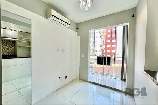 Foto 22 do(a) Apartamento de 2 quartos à venda em Fátima, Canoas