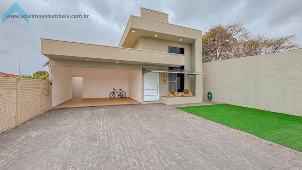 Foto 1 do(a) Casa em Condomínio de 5 quartos à venda em Jardim dos Pinheiros, Atibaia