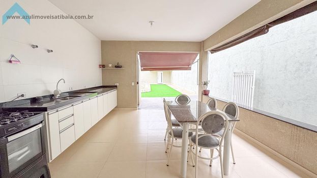 Foto 9 do(a) Casa em Condomínio de 5 quartos à venda em Jardim dos Pinheiros, Atibaia