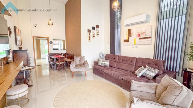 Foto 5 do(a) Casa em Condomínio de 5 quartos à venda em Jardim dos Pinheiros, Atibaia