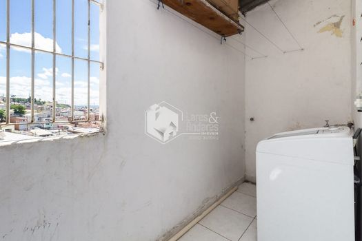 Foto 44 do(a) Casa de 8 quartos à venda em Mutinga, Osasco