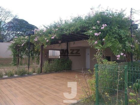 Foto 8 do(a) Apartamento de 3 quartos à venda em Jardim Ypê, Paulínia