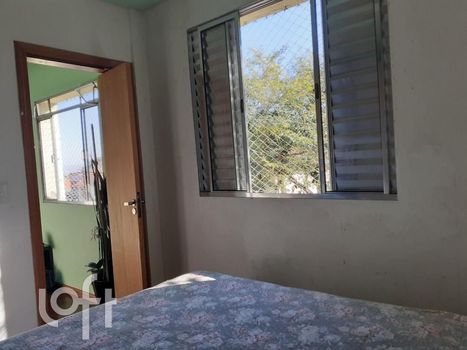 Foto 4 do(a) Apartamento de 1 quartos à venda em Santana, São Paulo