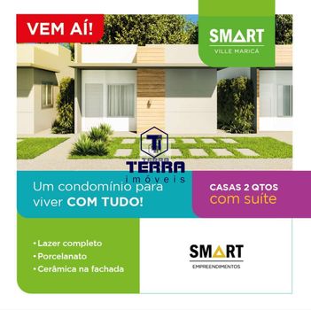 Foto 22 do(a) Casa em Condomínio de 2 quartos à venda em Ubatiba, Maricá