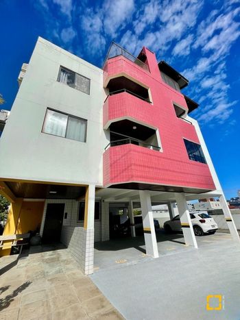 Foto 1 do(a) Apartamento de 1 quartos à venda em Ingleses do Rio Vermelho, Florianópolis