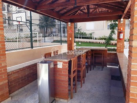 Foto 10 do(a) Apartamento de 3 quartos à venda em Vila Monte Alegre, Ribeirão Preto