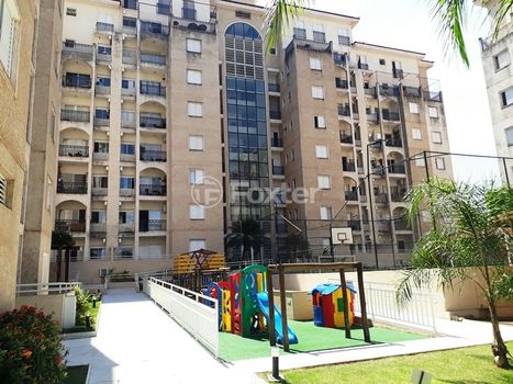Foto 12 do(a) Apartamento de 3 quartos à venda em Vila Monte Alegre, Ribeirão Preto