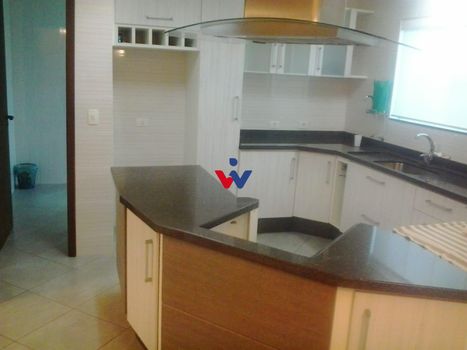 Foto 5 do(a) Casa de 2 quartos à venda em Cachoeira, Curitiba