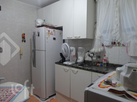 Foto 7 do(a) Apartamento de 2 quartos à venda em Partenon, Porto Alegre