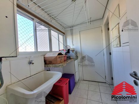 Foto 32 do(a) Apartamento de 3 quartos à venda em Mooca, São Paulo