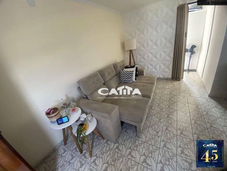 Foto 3 do(a) Apartamento de 2 quartos à venda em Conjunto Habitacional Padre Manoel de Paiva, São Paulo