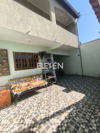 Foto 1 do(a) Casa de 3 quartos à venda em Jardim São Lourenço, Limeira