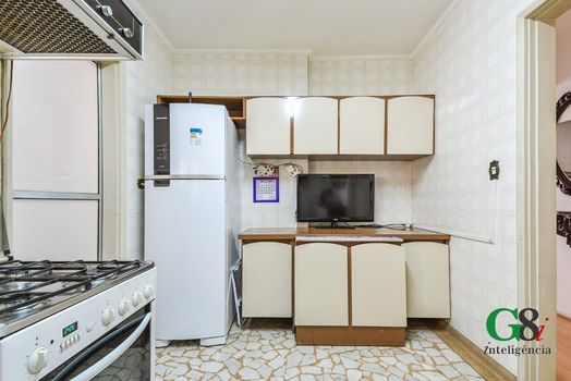 Foto 22 do(a) Apartamento de 3 quartos à venda em Cambuci, São Paulo