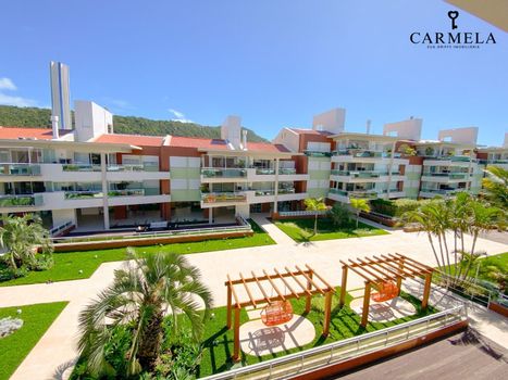 Foto 5 do(a) Apartamento de 3 quartos à venda em Praia Brava, Florianópolis