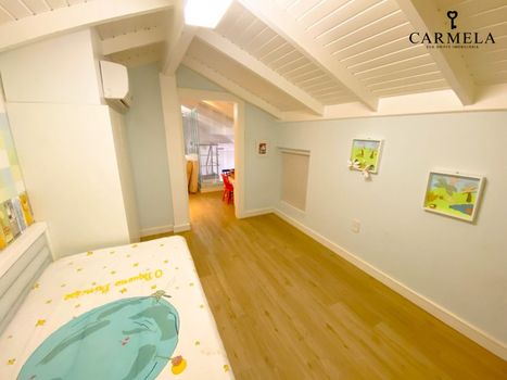 Foto 30 do(a) Apartamento de 3 quartos à venda em Praia Brava, Florianópolis
